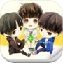 TFBOYS Quiz Guess Name Game 아이콘