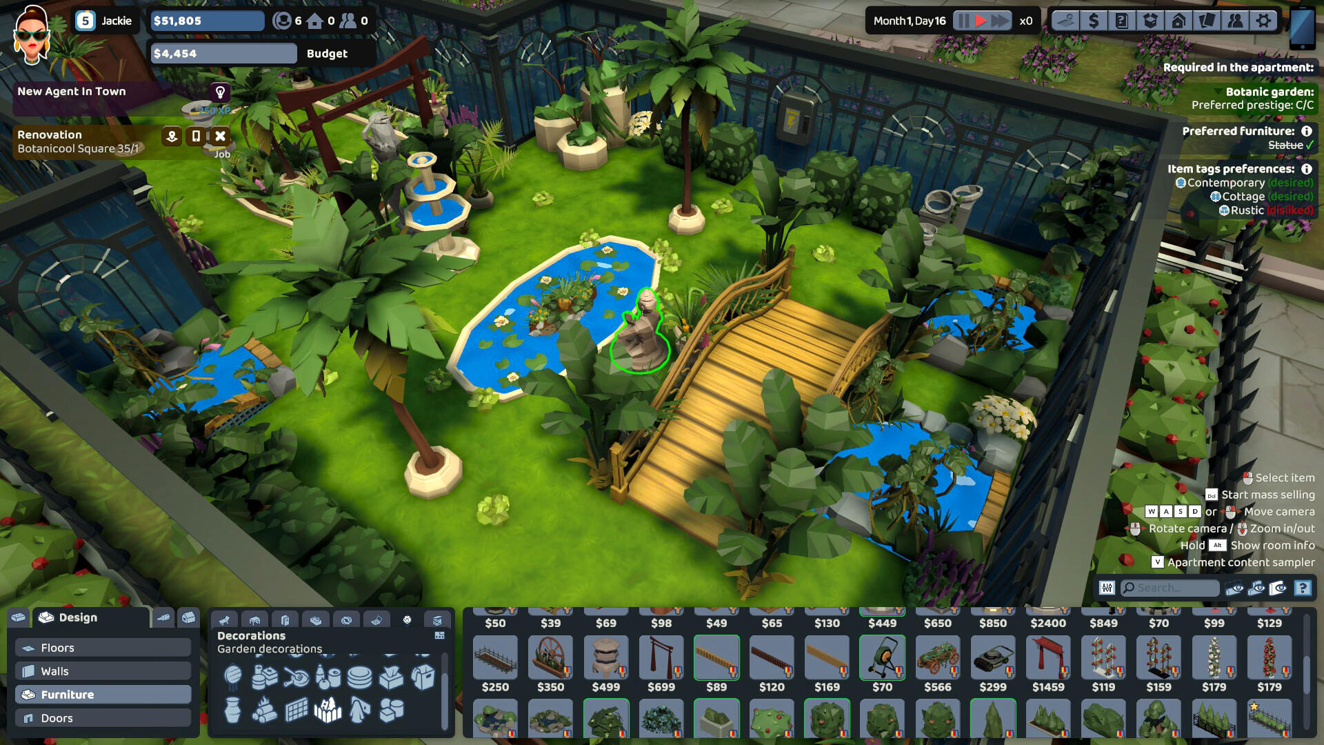 Screenshot 12 of The Tenants 