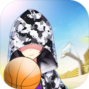 Dunia Bola Basketku (Server Uji)