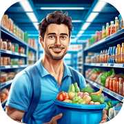 Store Management Simulator