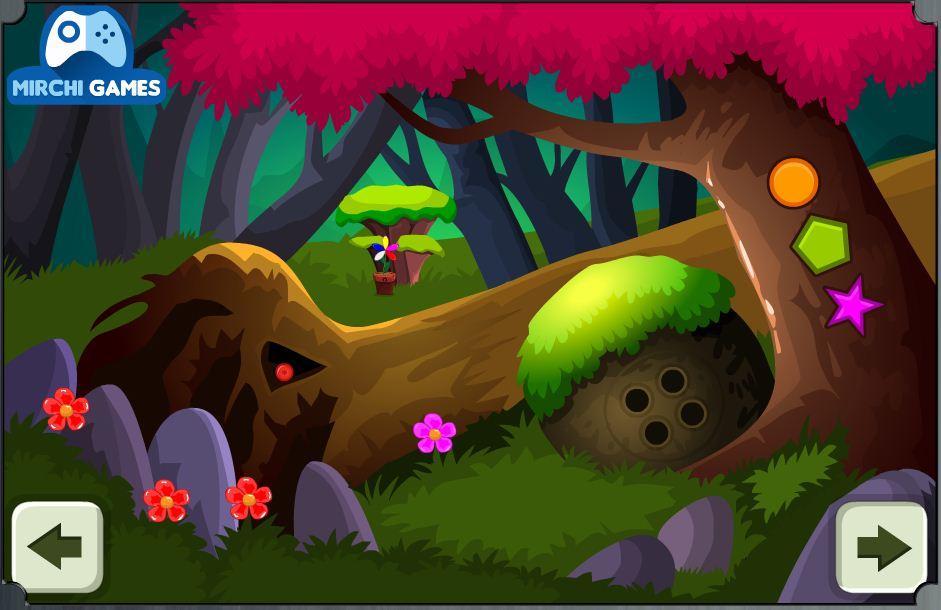 Escape Games Day-746 Game Screenshot