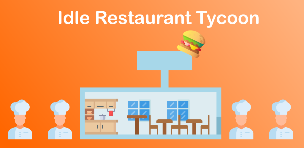 Idle Restaurant Tycoon – Apps no Google Play