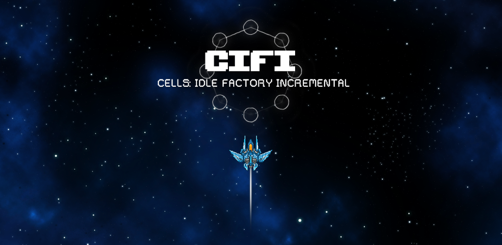 Banner of Cell: Idle Factory Incremental 