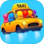 Icon of Sky Escape: Traffic Jam