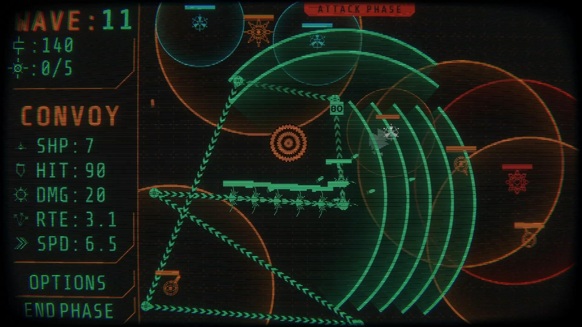 TAG: Tower Attack Game Game Screenshot