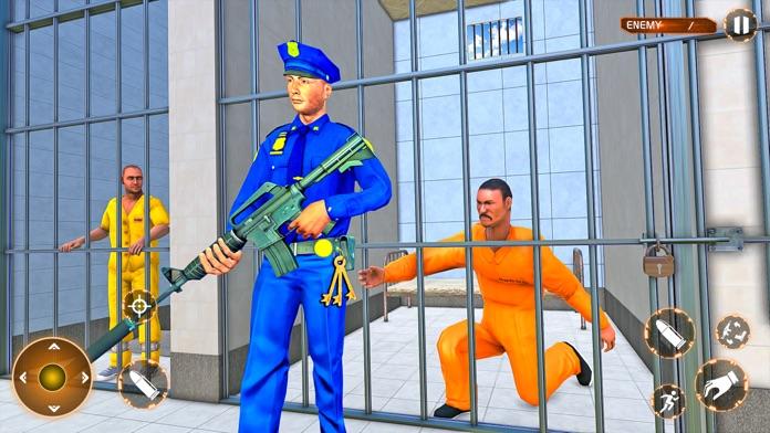 Prison Escape android iOS apk download for free-TapTap