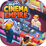 Idle Cinema Empire Idle Games