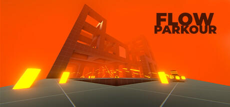 Banner of Flow Parkour 