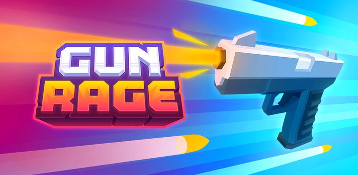 Banner of Gun Rage 1.5