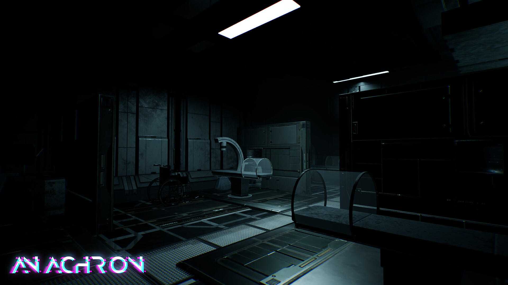 Cerebral Escape Series: Vol 1 Game Screenshot