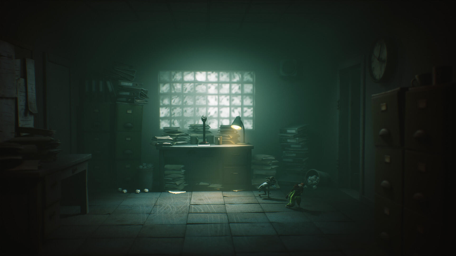 Little Nightmares III Game Screenshot