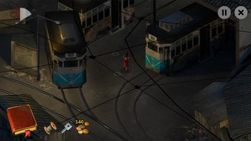 Missing Game Screenshot