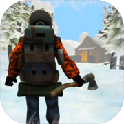WinterCraft: Выживание в лесу