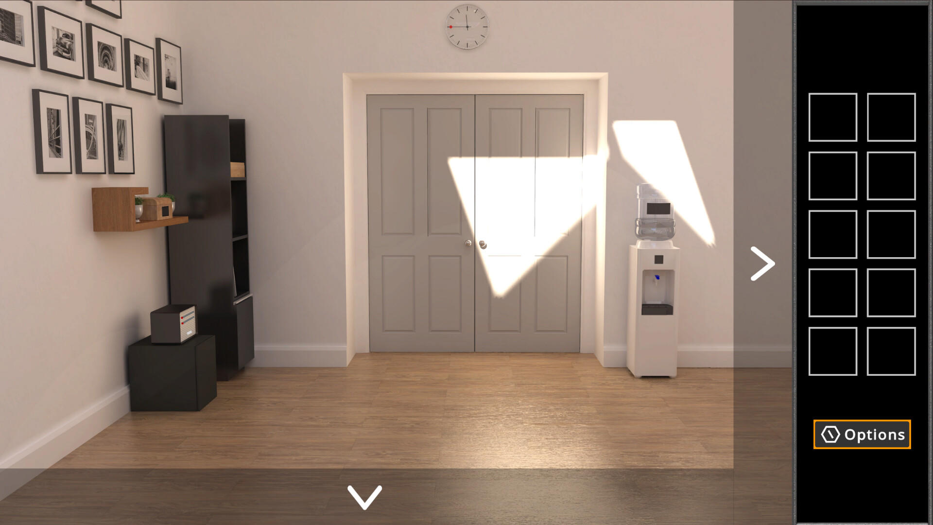 Escape Game Room Collection Vol.1 Game Screenshot