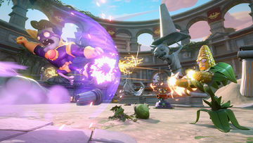 Plants vs. Zombies™ Garden Warfare 2: Deluxe Edition Game Screenshot