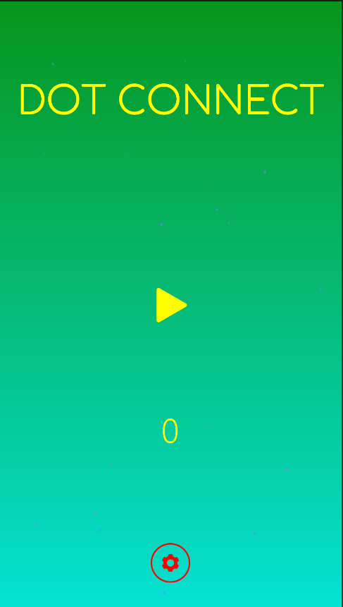 Cuplikan Layar Game Dot Connect Puzzle