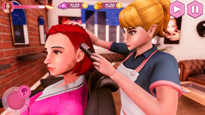 Makeover Studio: Makeup Artist screenshot game