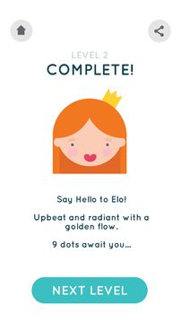 Memdot Game Screenshot