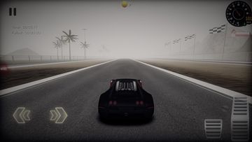 Drift Racing: Fast Car Parking Game Screenshot