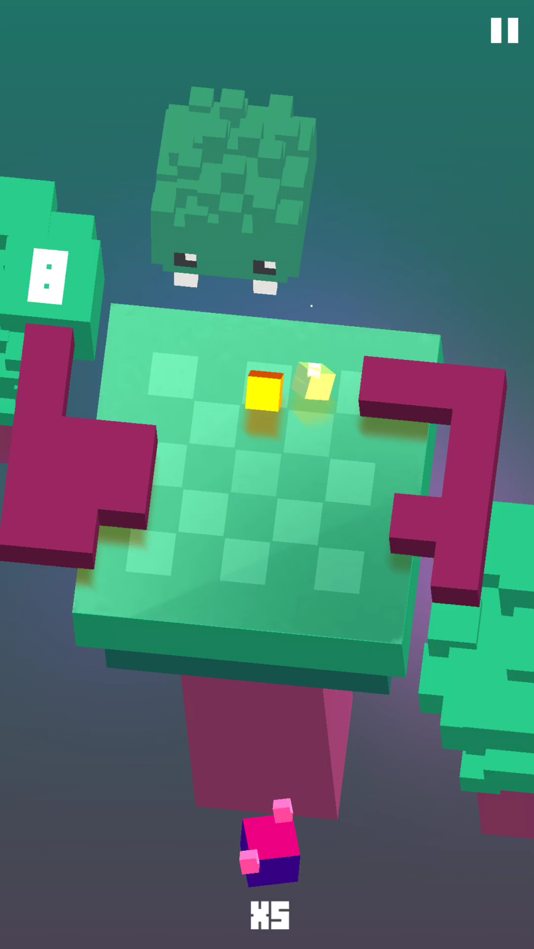 Box Boss! Game Screenshot