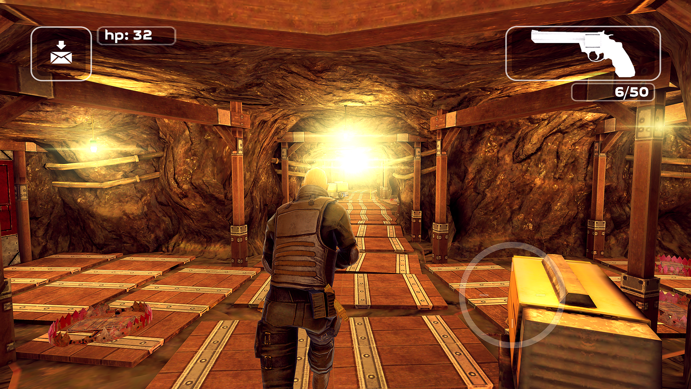 Slaughter 2: Prison Assault screenshot game
