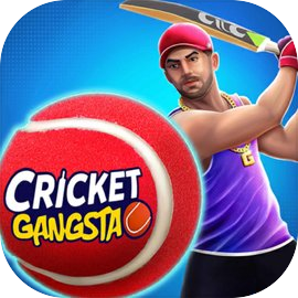 Cricket Gangsta™ 1v1 League
