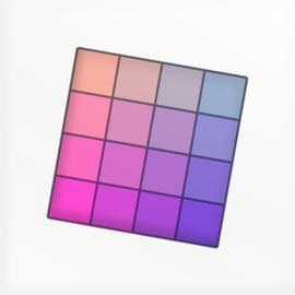 Colorano: hue color match game for Android/iOS - TapTap