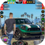  ไอคอนของ Car Driving : Car Games 3D