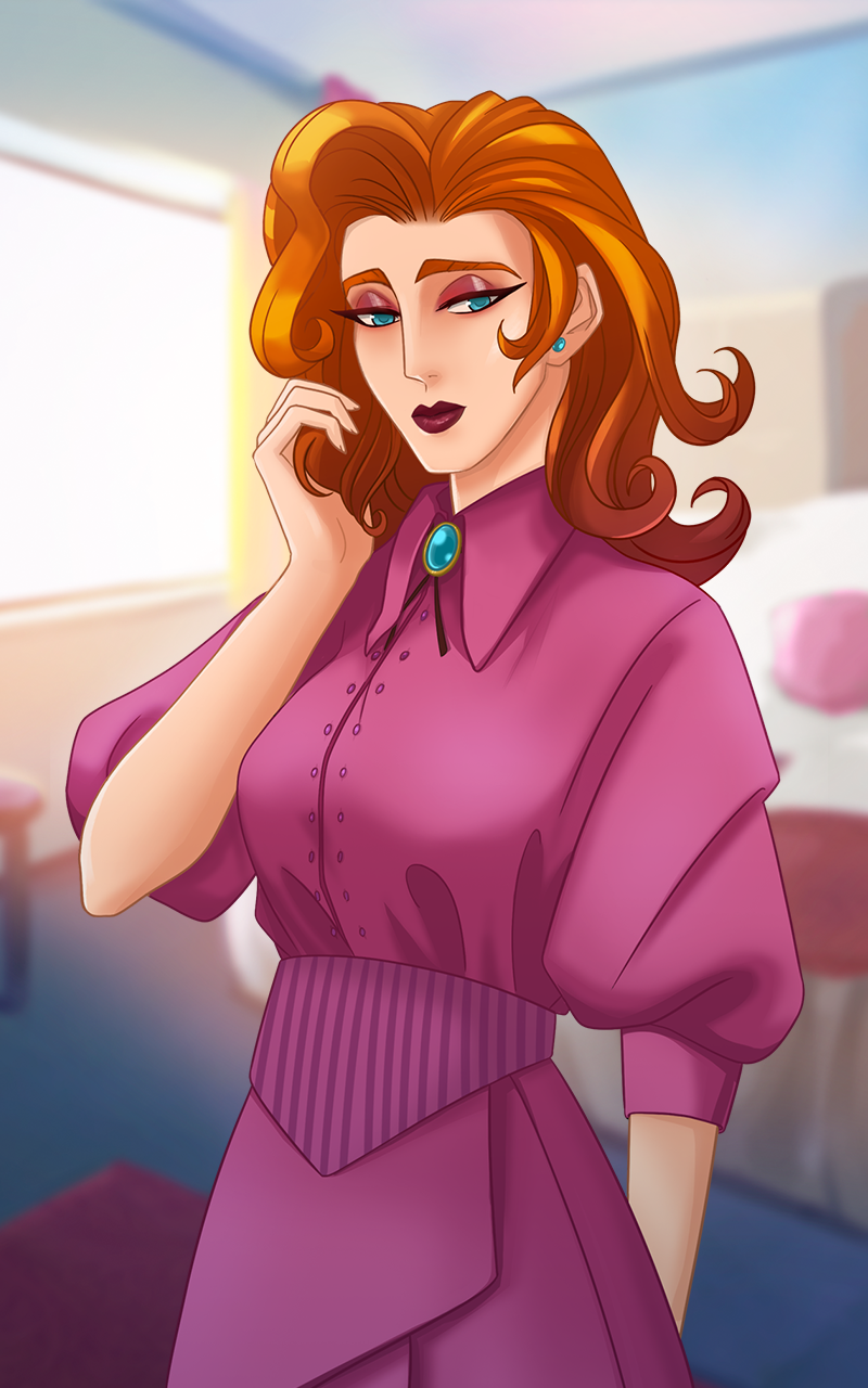 Stories: choose your adventure Game Screenshot