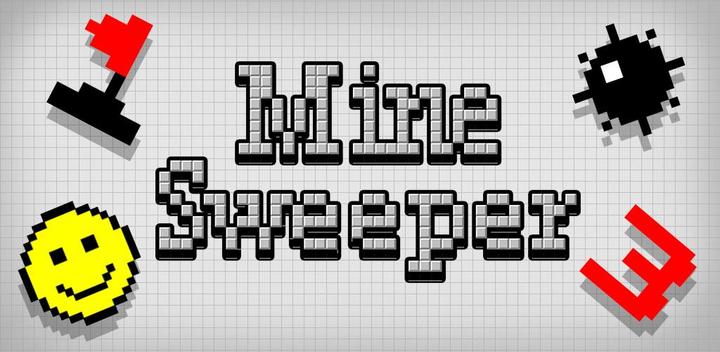 Banner of Minesweeper Retro - Puzzle Games 1.0.6
