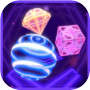 Icon of Rushing Ball