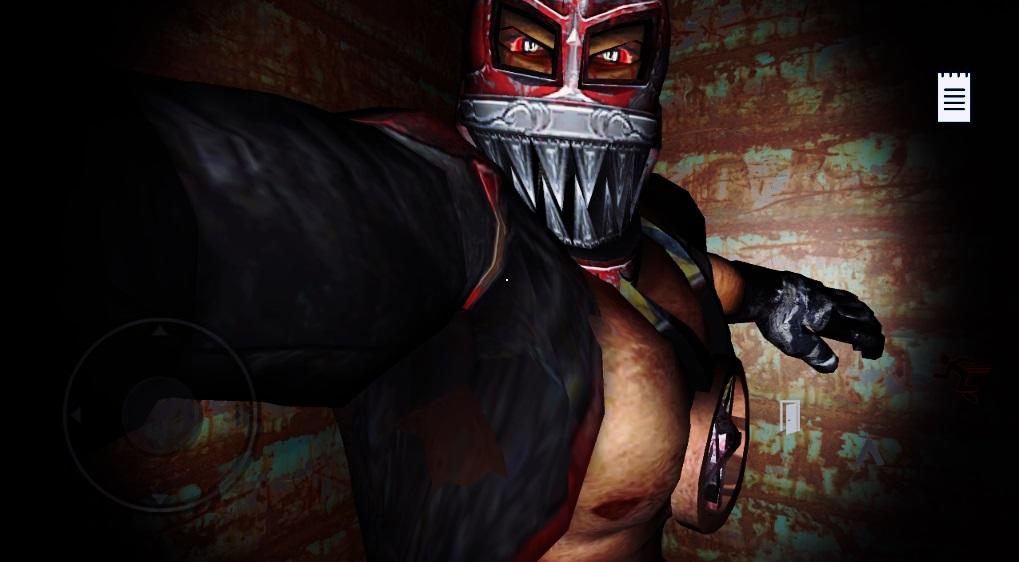 공포게임 / 데빌맨 게임 스크린샷