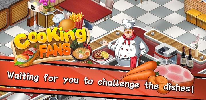 Banner of Steak House Cooking Chef 