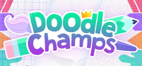 Banner of Doodle Champs 