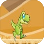 Icon of Dino Run Dessert