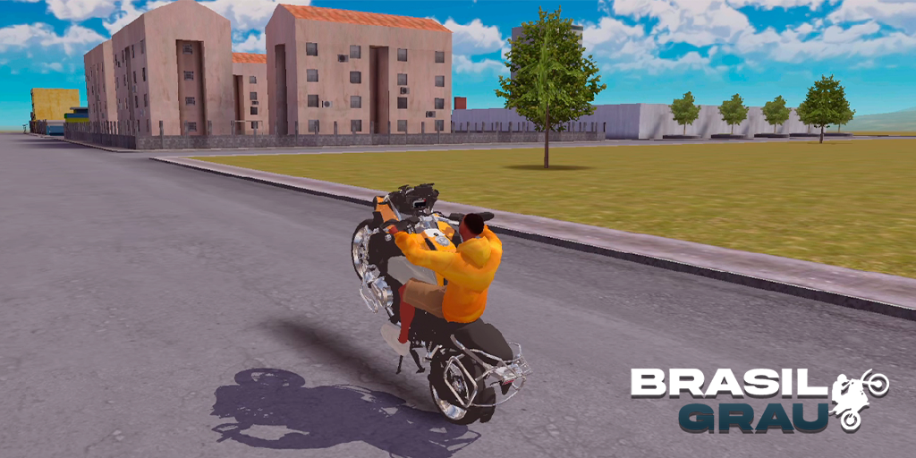 Screenshot 2 of Brasil Grau 