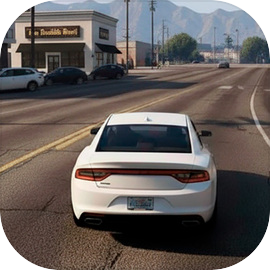 MadOut 2: Grand Auto Racing