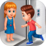 Lift Safety For Kids 的圖示
