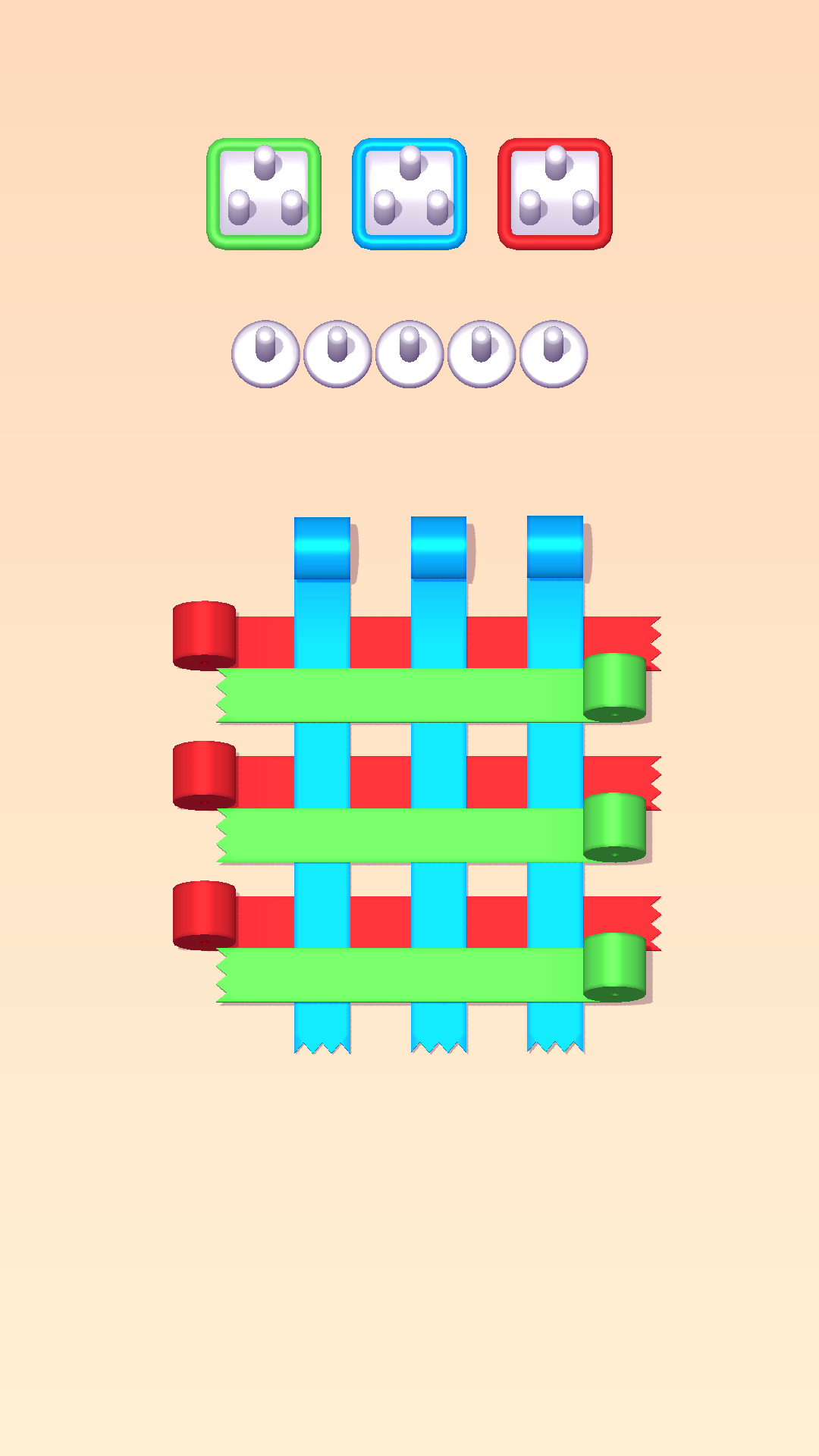 Tape Jam Latest Version for Android/iOS APK - TapTap