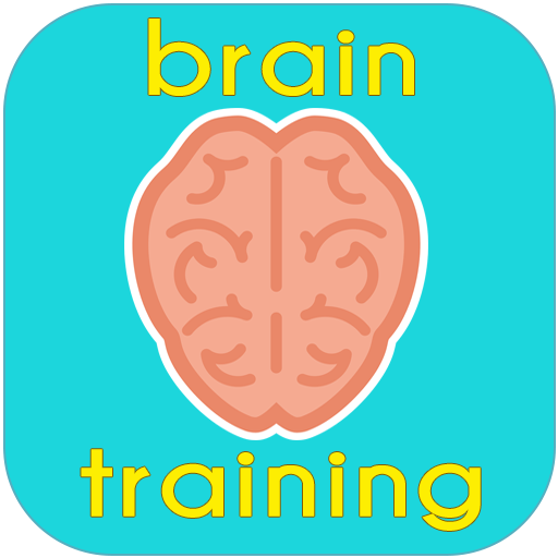 Super Brain Training