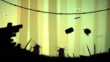 Feist Game Screenshot