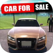 Car Sale Simulator 2023