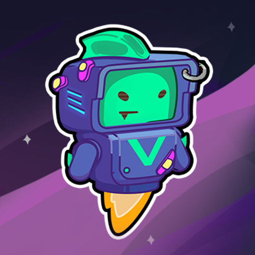 Space Rush: Idle RPG Latest Version for Android/iOS - TapTap