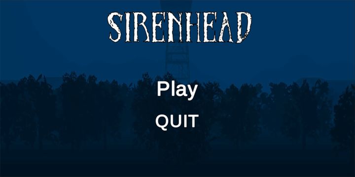 Screenshot 1 of Siren Head: The Origin 2.0