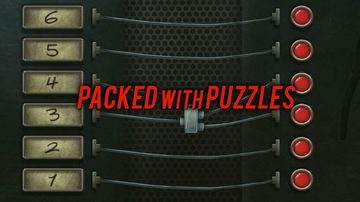 Cuplikan Layar Game Nobodies: Murder Cleaner