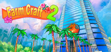 Banner of FarmCraft 2 