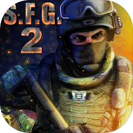 Special Forces Group 2