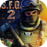 Special Forces Group 2