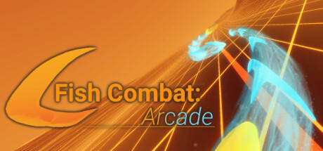 Banner of Fish Combat: Arcade 