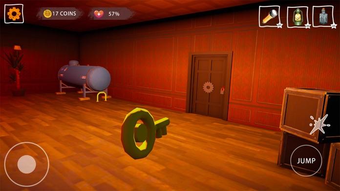 Download Scary Teacher 3d - Spooky & Cr android on PC